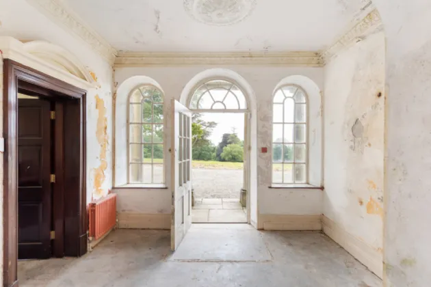 Photo of Comeragh House, Lemybrien, County Waterford, X42 FK71