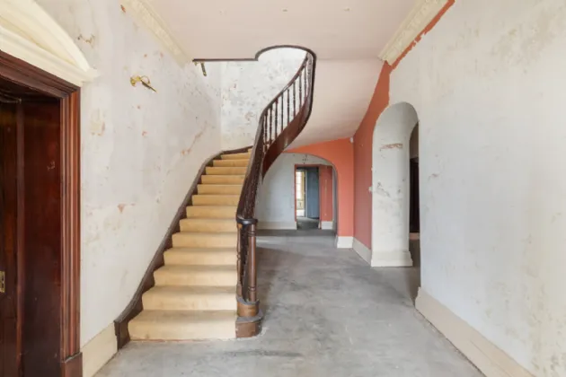 Photo of Comeragh House, Lemybrien, County Waterford, X42 FK71