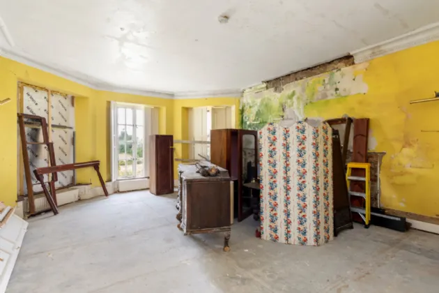 Photo of Comeragh House, Lemybrien, County Waterford, X42 FK71