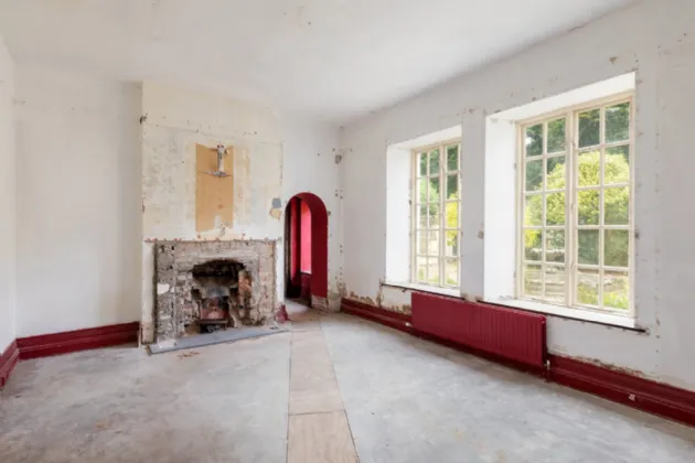 Photo of Comeragh House, Lemybrien, County Waterford, X42 FK71