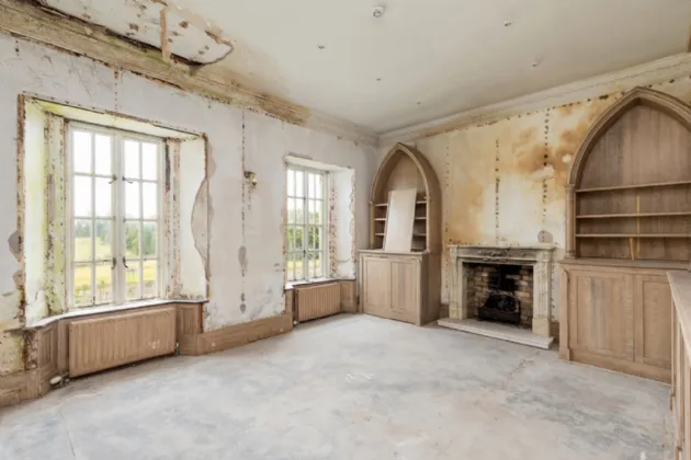 Photo of Comeragh House, Lemybrien, County Waterford, X42 FK71