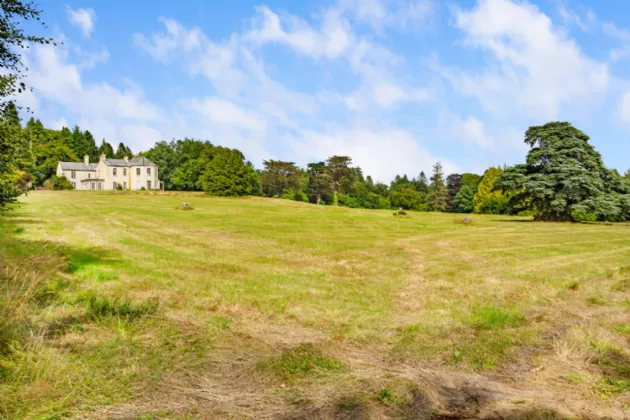 Photo of Comeragh House, Lemybrien, County Waterford, X42 FK71