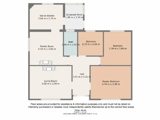 Photo of 18 Chapel Street, Balbriggan, Co. Dublin, K32WR64