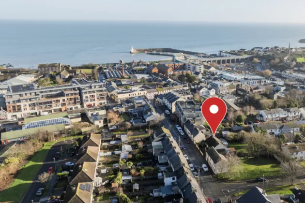 Photo of 18 Chapel Street, Balbriggan, Co. Dublin, K32WR64