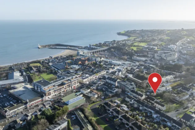 Photo of 18 Chapel Street, Balbriggan, Co. Dublin, K32WR64