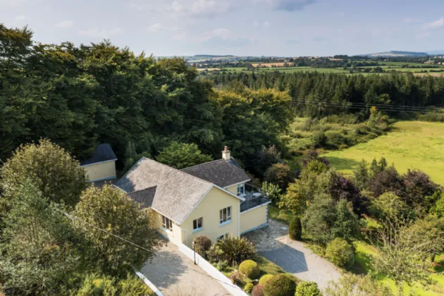 Photo of Hillside, Tinnacarrick, Newbawn, Co. Wexford, Y35P894