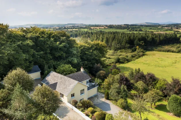 Photo of Hillside, Tinnacarrick, Newbawn, Co. Wexford, Y35P894