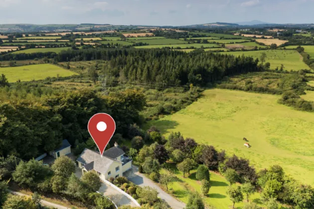 Photo of Hillside, Tinnacarrick, Newbawn, Co. Wexford, Y35P894