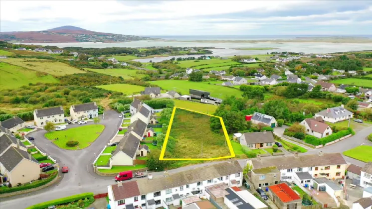 Photo of Bellina, Falcarragh, Co. Donegal