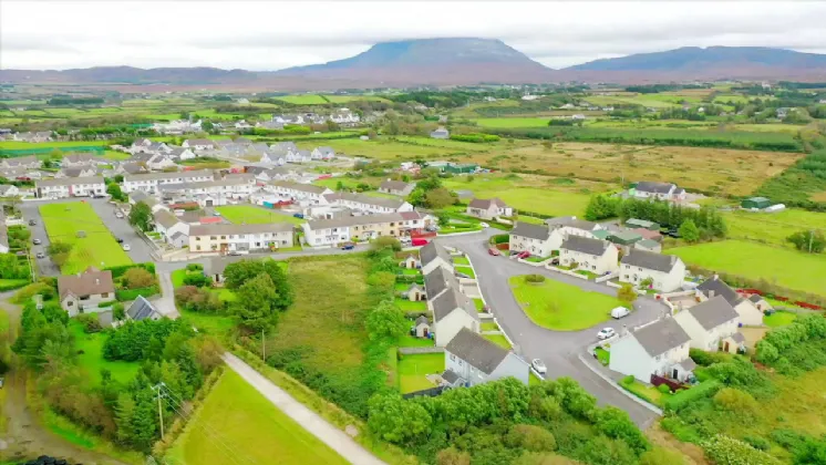 Photo of Bellina, Falcarragh, Co. Donegal