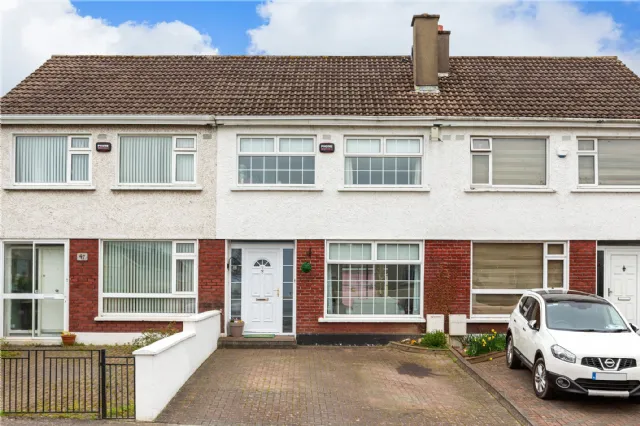 Photo of 48 Killarney Park, Bray, Co. Wicklow, A98 E9H7