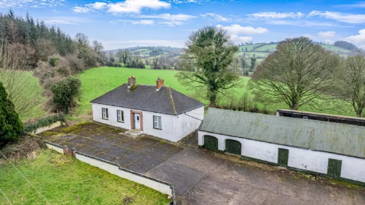 Photo of Residential Farm, Derrykinnard, Emyvale, Co. Monaghan, H18 H744
