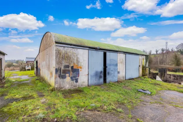 Photo of Residential Farm, Derrykinnard, Emyvale, Co. Monaghan, H18 H744