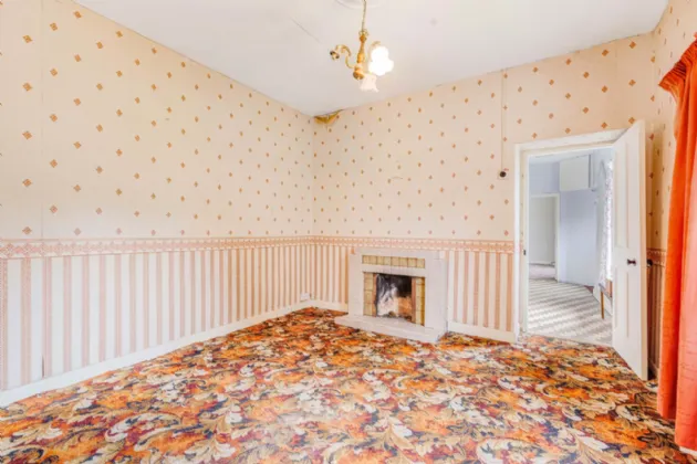 Photo of Residential Farm, Derrykinnard, Emyvale, Co. Monaghan, H18 H744