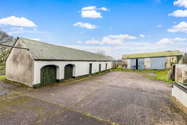 Photo of Residential Farm, Derrykinnard, Emyvale, Co. Monaghan, H18 H744