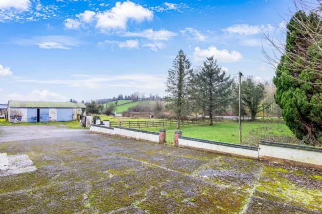 Photo of Residential Farm, Derrykinnard, Emyvale, Co. Monaghan, H18 H744