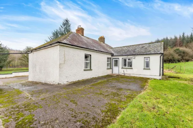 Photo of Residential Farm, Derrykinnard, Emyvale, Co. Monaghan, H18 H744