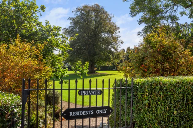 Photo of 1 Belgrave Square North, Monkstown, Co. Dublin, A94KC81