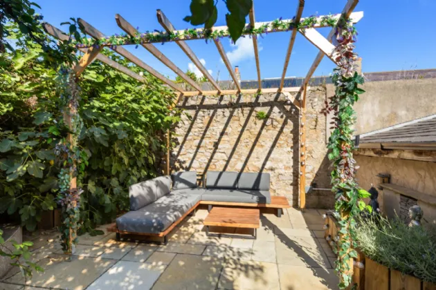 Photo of 1 Belgrave Square North, Monkstown, Co. Dublin, A94KC81