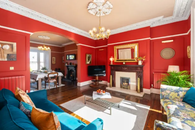 Photo of 1 Belgrave Square North, Monkstown, Co. Dublin, A94KC81