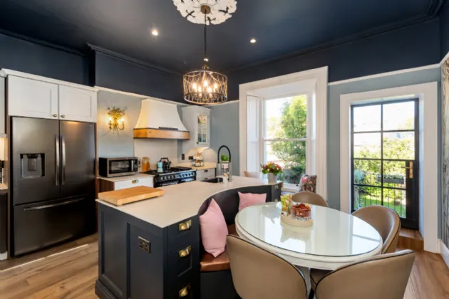 Photo of 1 Belgrave Square North, Monkstown, Co. Dublin, A94KC81