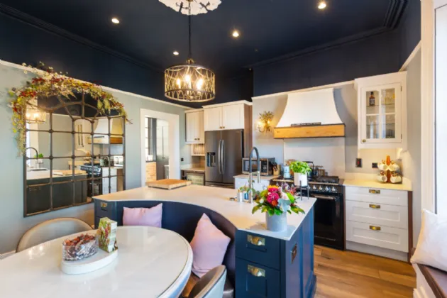 Photo of 1 Belgrave Square North, Monkstown, Co. Dublin, A94KC81