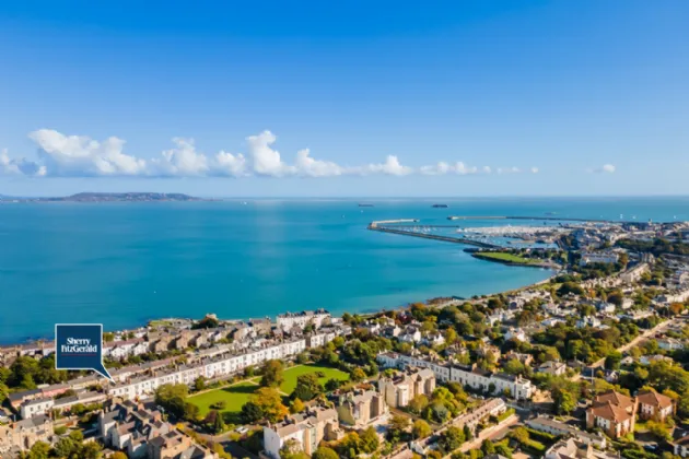 Photo of 1 Belgrave Square North, Monkstown, Co. Dublin, A94KC81