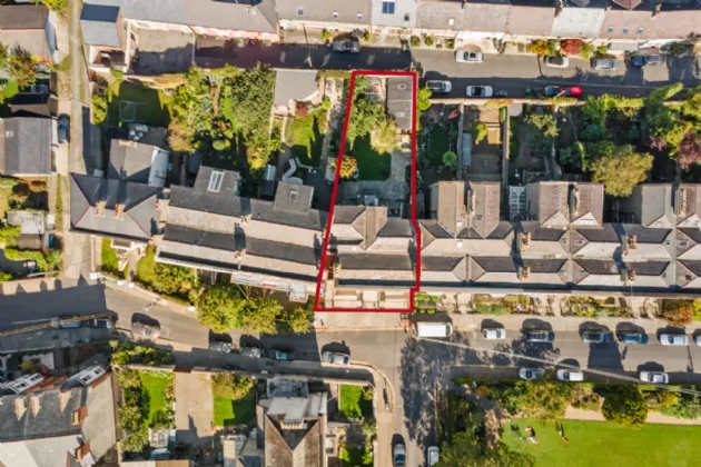 Photo of 1 Belgrave Square North, Monkstown, Co. Dublin, A94KC81