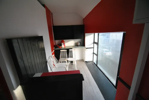 Photo of Main Street, Roscrea, Co. Tipperary, E53 VP76