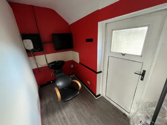 Photo of Main Street, Roscrea, Co. Tipperary, E53 VP76