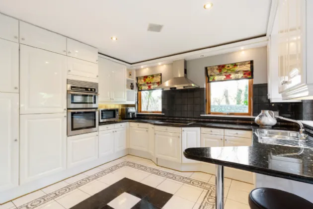 Photo of Mayerling, Silchester Downs, Silchester Road, Glenageary, Co Dublin, A96 N4X9