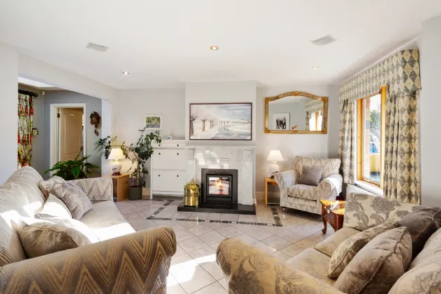 Photo of Mayerling, Silchester Downs, Silchester Road, Glenageary, Co Dublin, A96 N4X9