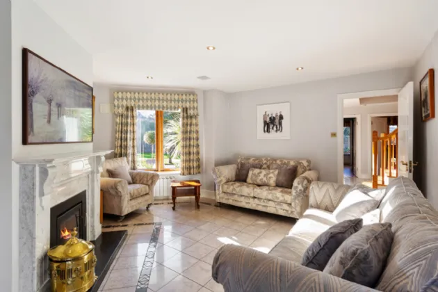 Photo of Mayerling, Silchester Downs, Silchester Road, Glenageary, Co Dublin, A96 N4X9