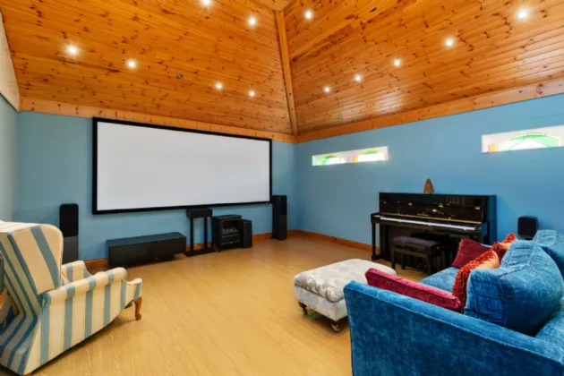 Photo of Mayerling, Silchester Downs, Silchester Road, Glenageary, Co Dublin, A96 N4X9