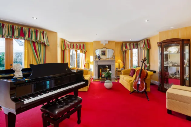 Photo of Mayerling, Silchester Downs, Silchester Road, Glenageary, Co Dublin, A96 N4X9