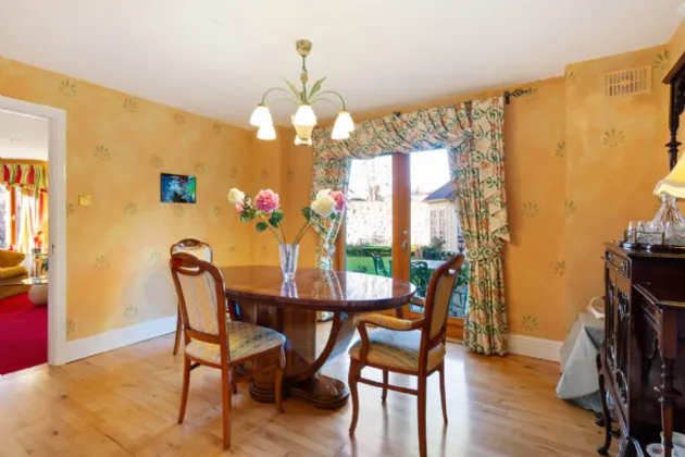 Photo of Mayerling, Silchester Downs, Silchester Road, Glenageary, Co Dublin, A96 N4X9