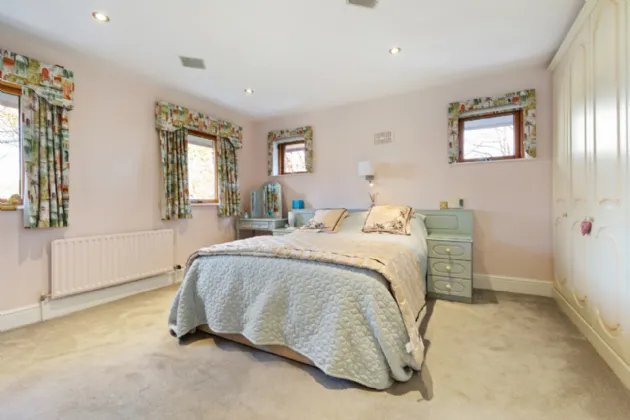 Photo of Mayerling, Silchester Downs, Silchester Road, Glenageary, Co Dublin, A96 N4X9