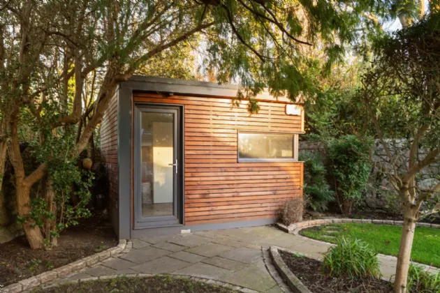 Photo of Mayerling, Silchester Downs, Silchester Road, Glenageary, Co Dublin, A96 N4X9