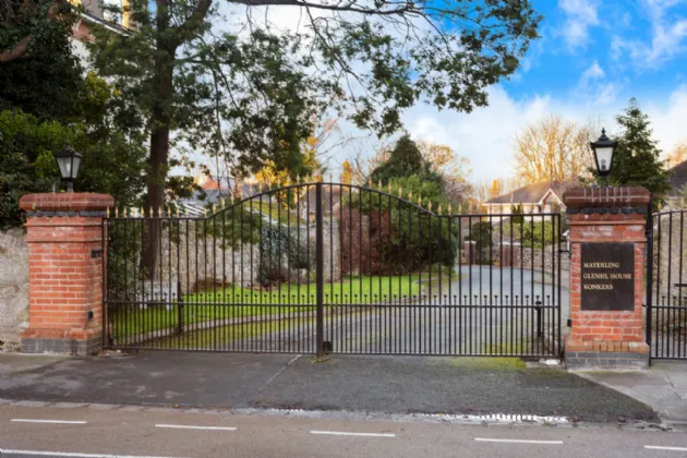 Photo of Mayerling, Silchester Downs, Silchester Road, Glenageary, Co Dublin, A96 N4X9