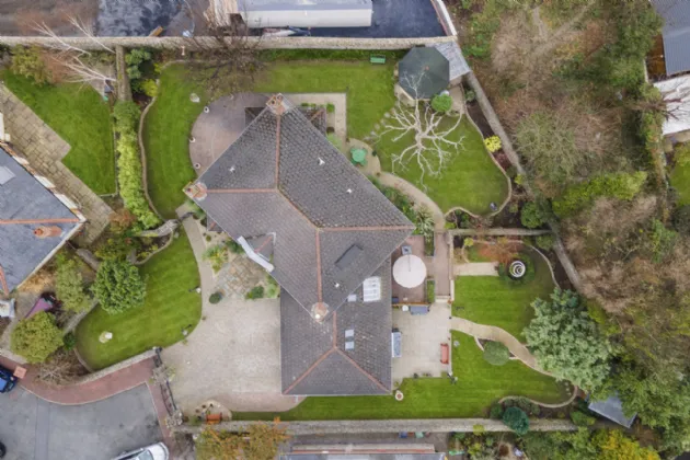 Photo of Mayerling, Silchester Downs, Silchester Road, Glenageary, Co Dublin, A96 N4X9