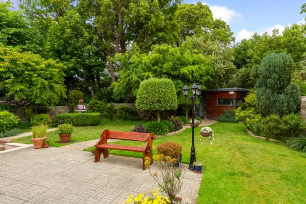 Photo of Mayerling, Silchester Downs, Silchester Road, Glenageary, Co Dublin, A96 N4X9