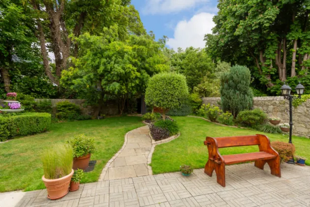 Photo of Mayerling, Silchester Downs, Silchester Road, Glenageary, Co Dublin, A96 N4X9