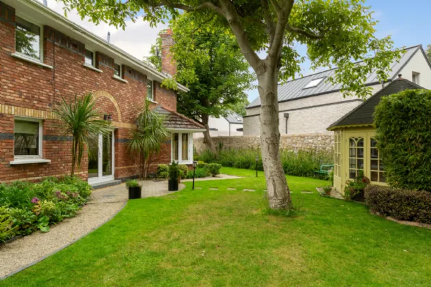 Photo of Mayerling, Silchester Downs, Silchester Road, Glenageary, Co Dublin, A96 N4X9