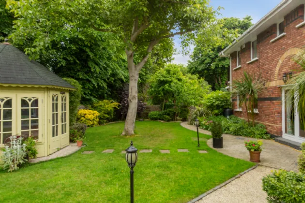 Photo of Mayerling, Silchester Downs, Silchester Road, Glenageary, Co Dublin, A96 N4X9