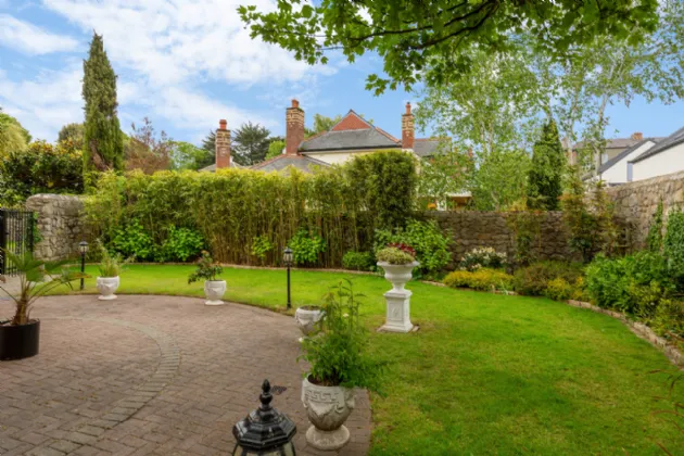 Photo of Mayerling, Silchester Downs, Silchester Road, Glenageary, Co Dublin, A96 N4X9