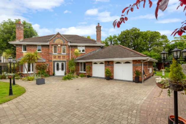 Photo of Mayerling, Silchester Downs, Silchester Road, Glenageary, Co Dublin, A96 N4X9