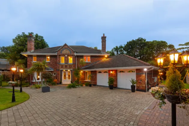 Photo of Mayerling, Silchester Downs, Silchester Road, Glenageary, Co Dublin, A96 N4X9