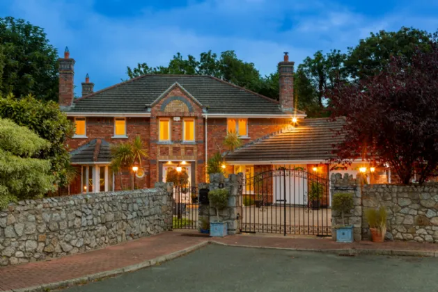 Photo of Mayerling, Silchester Downs, Silchester Road, Glenageary, Co Dublin, A96 N4X9