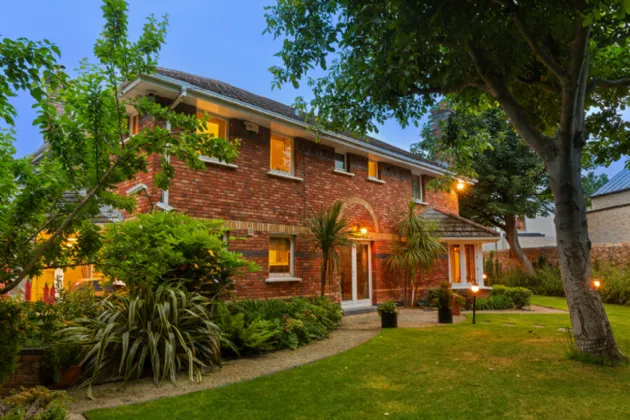 Photo of Mayerling, Silchester Downs, Silchester Road, Glenageary, Co Dublin, A96 N4X9