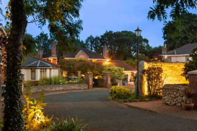 Photo of Mayerling, Silchester Downs, Silchester Road, Glenageary, Co Dublin, A96 N4X9